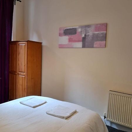 Apex Cathcart Place Apartment 爱丁堡 外观 照片