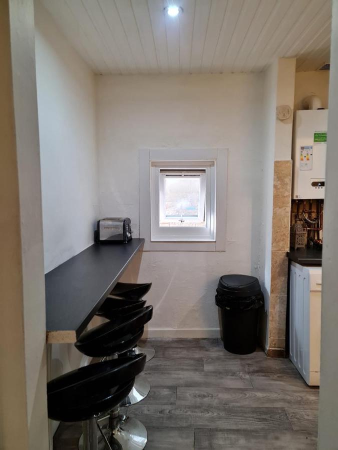 Apex Cathcart Place Apartment 爱丁堡 外观 照片