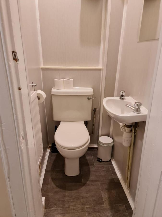 Apex Cathcart Place Apartment 爱丁堡 外观 照片