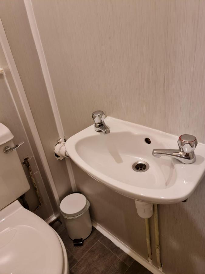 Apex Cathcart Place Apartment 爱丁堡 外观 照片