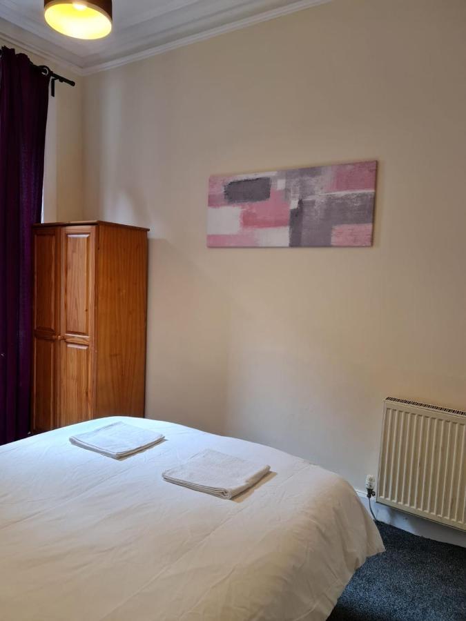 Apex Cathcart Place Apartment 爱丁堡 外观 照片