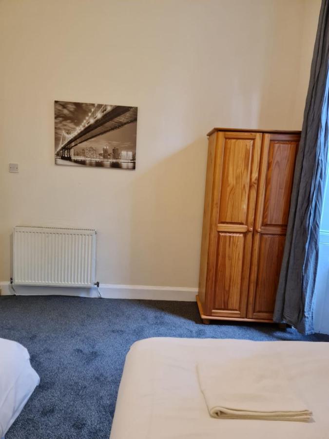 Apex Cathcart Place Apartment 爱丁堡 外观 照片