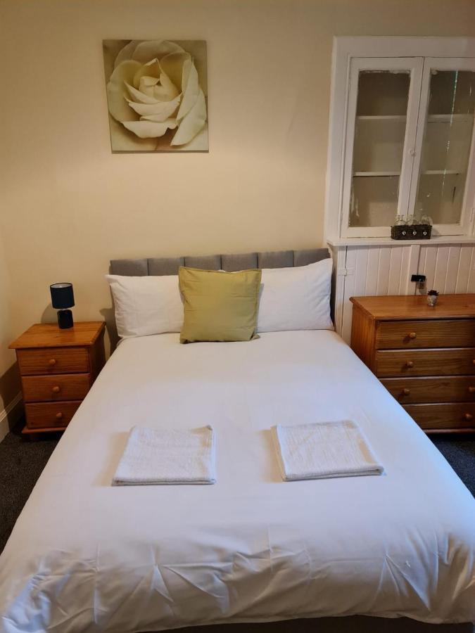 Apex Cathcart Place Apartment 爱丁堡 外观 照片