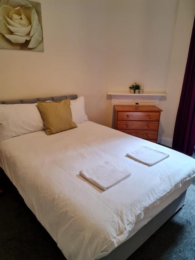 Apex Cathcart Place Apartment 爱丁堡 外观 照片