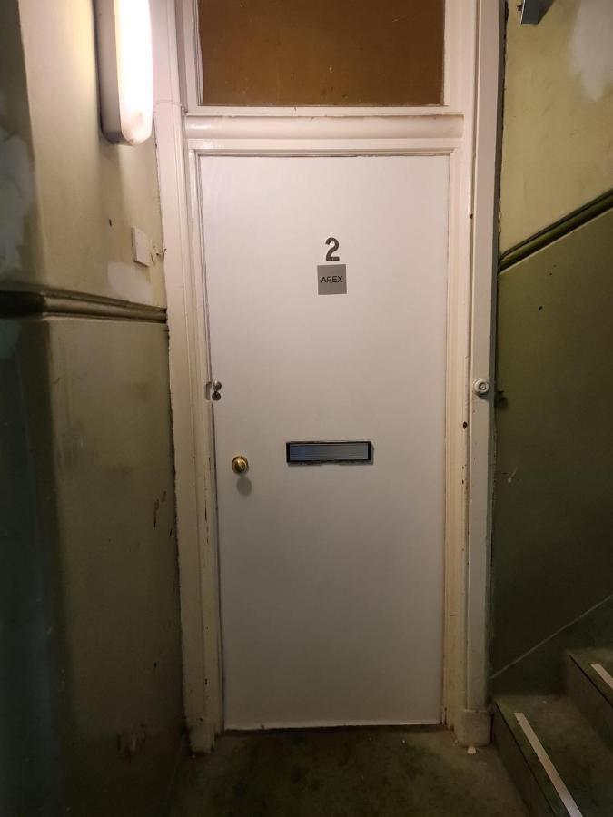 Apex Cathcart Place Apartment 爱丁堡 外观 照片