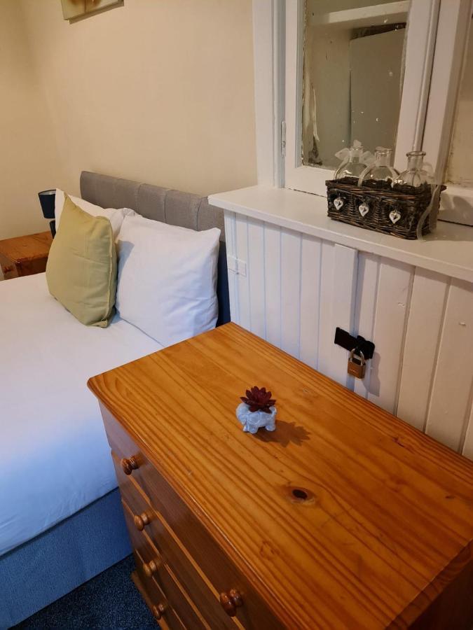 Apex Cathcart Place Apartment 爱丁堡 外观 照片