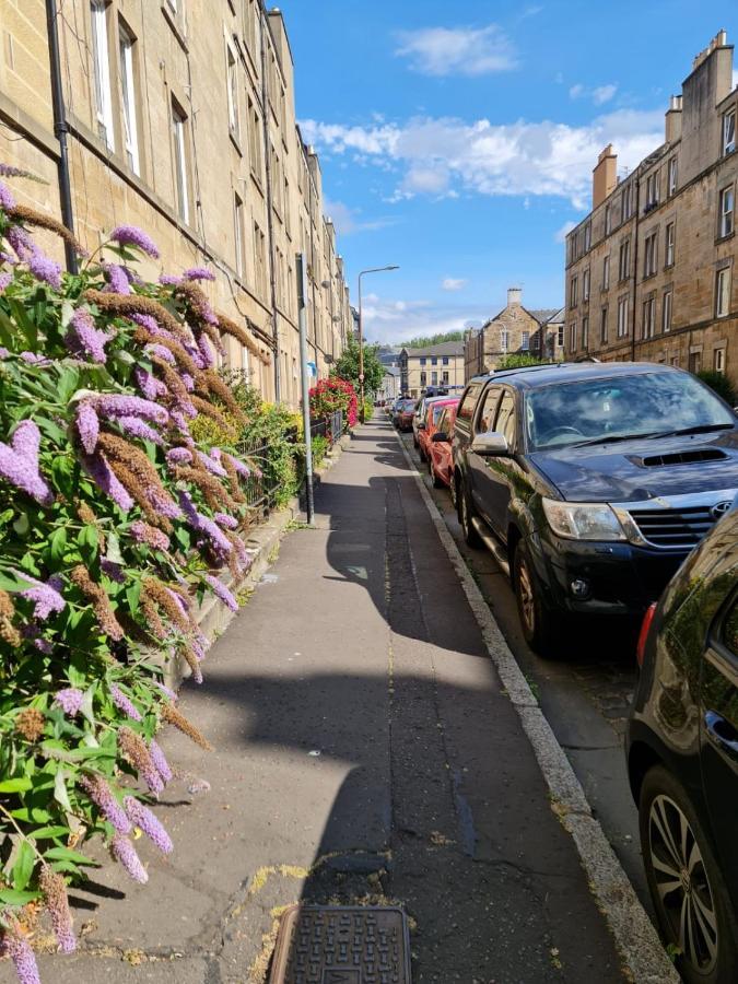 Apex Cathcart Place Apartment 爱丁堡 外观 照片