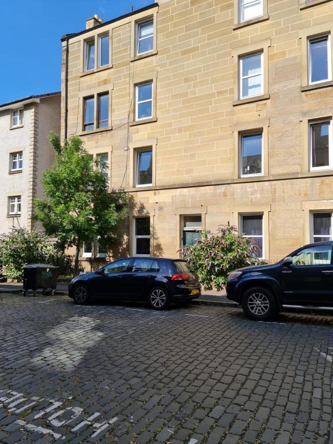 Apex Cathcart Place Apartment 爱丁堡 外观 照片