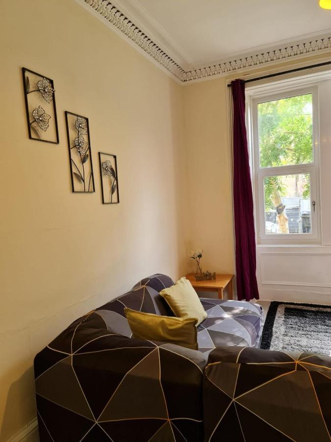 Apex Cathcart Place Apartment 爱丁堡 外观 照片