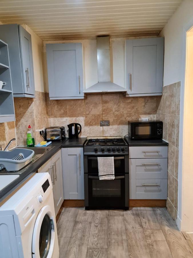 Apex Cathcart Place Apartment 爱丁堡 外观 照片