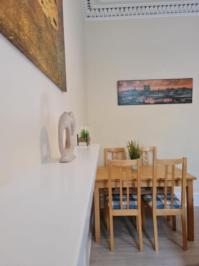 Apex Cathcart Place Apartment 爱丁堡 外观 照片