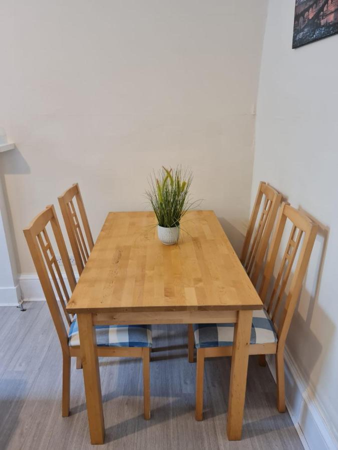 Apex Cathcart Place Apartment 爱丁堡 外观 照片
